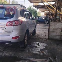 هيونداي سانتافي